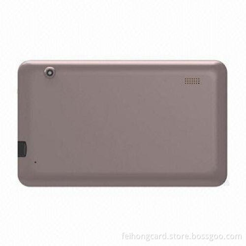 Dual Core Android Tablet PC with Dual Camera